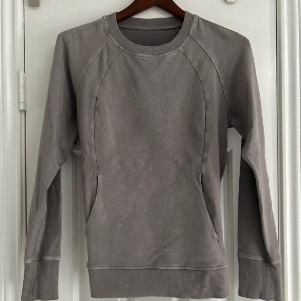 Lululemon Sweatshirt